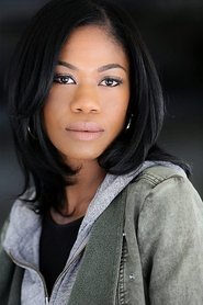 Vanessa Lee