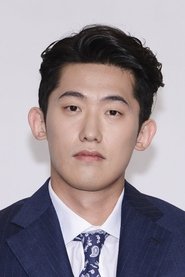 Min Jin Woong