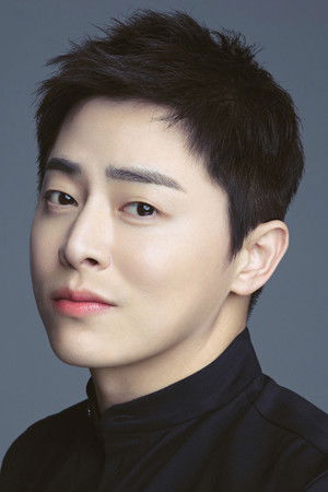 Cho Jung-Seok